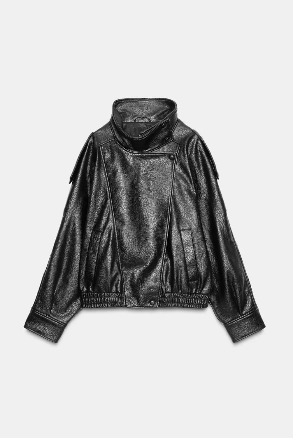 자라 생로랑 자켓 상품이미지1