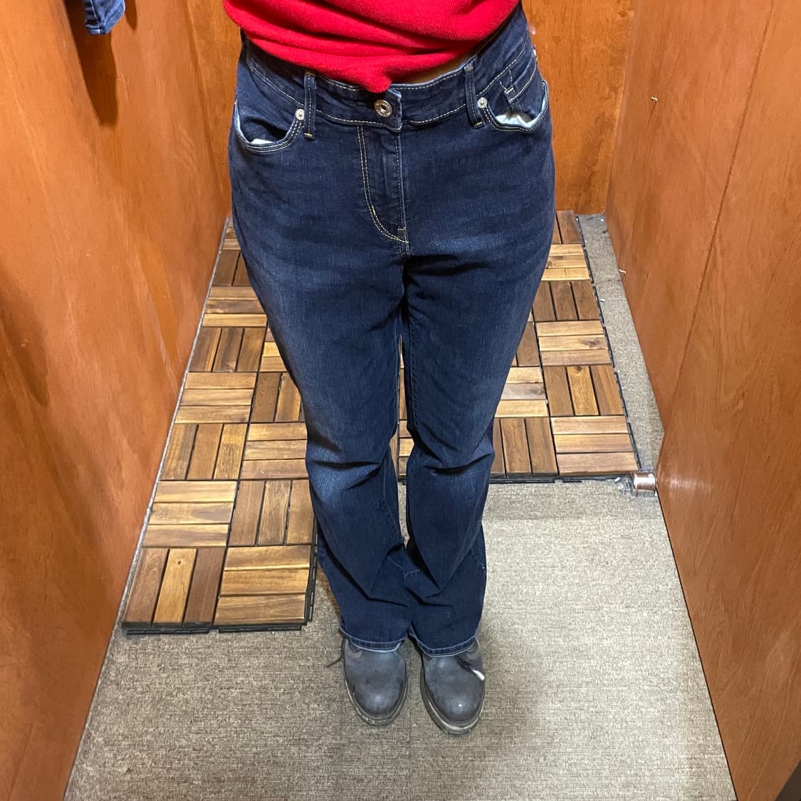 (31) Levi's 리바이스  부츠컷 상품이미지2