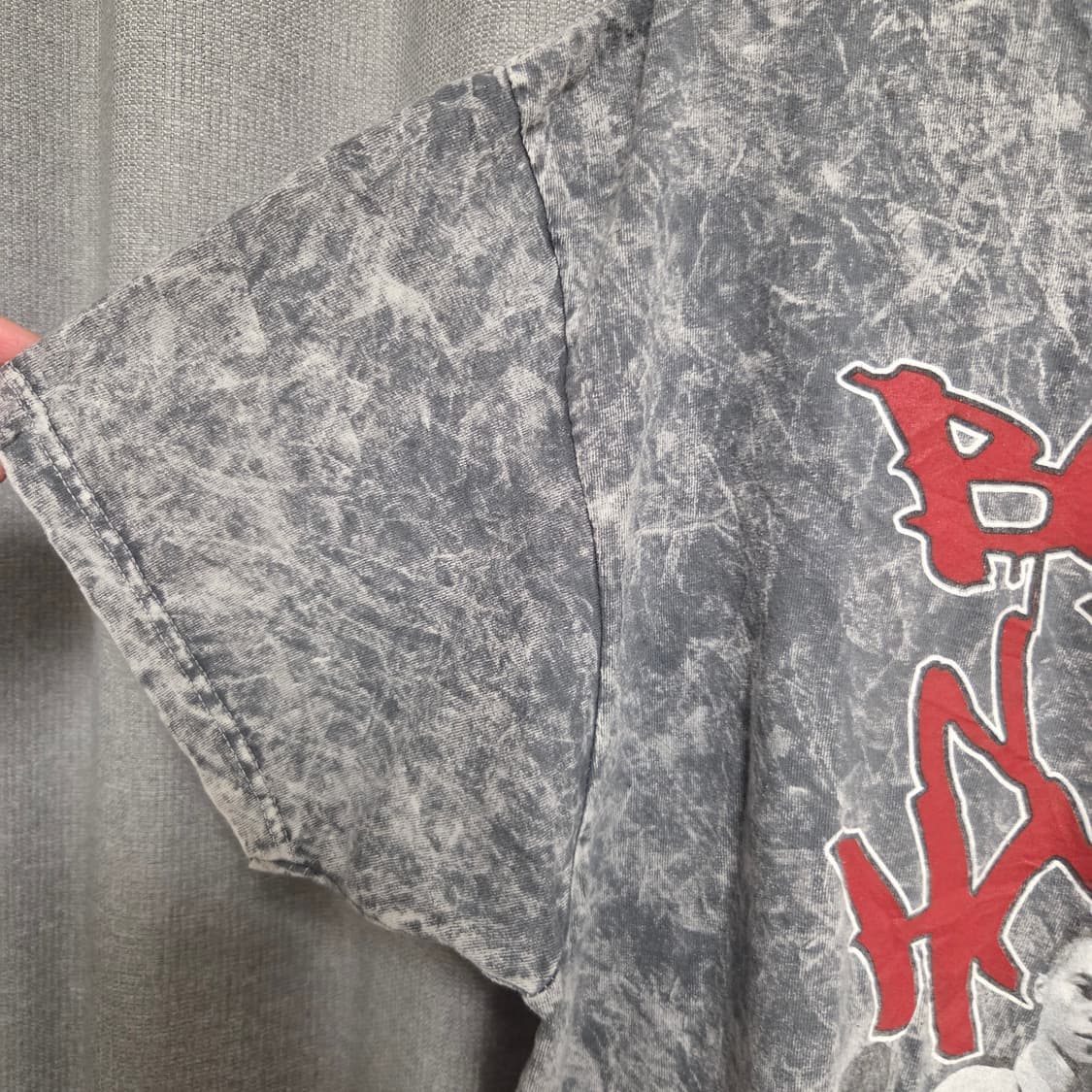 멕시코제 Boyz N Hood 반팔 티셔츠 XL(105) 상품이미지4