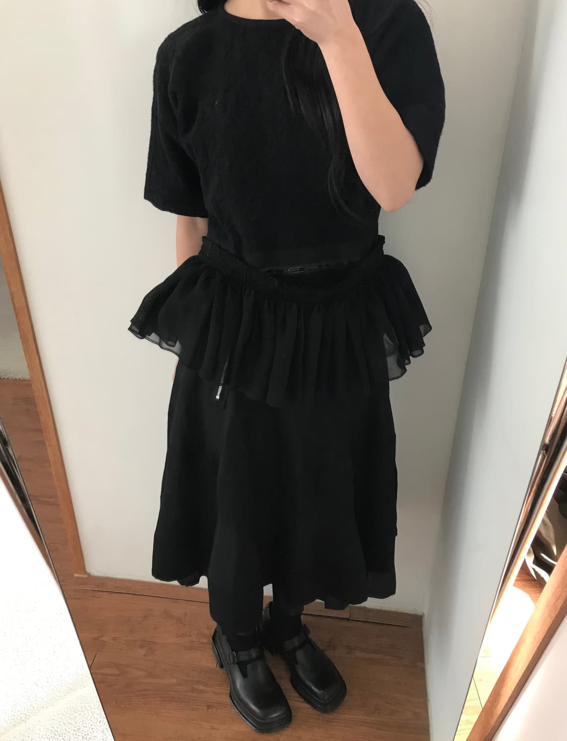 comme des garcons tricot sk AD2013 상품이미지4