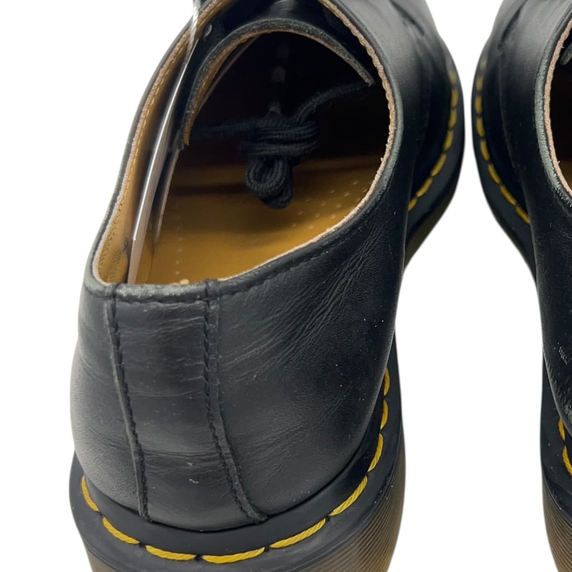 250 닥터마틴 1461 스무스 블랙 상품이미지7