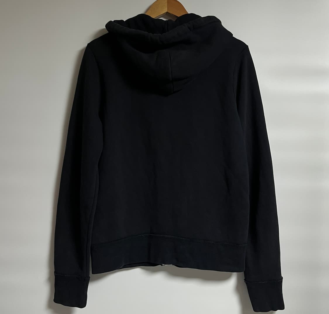 공용 홀리스터 기모 후드집업 후드티 M 상품이미지6