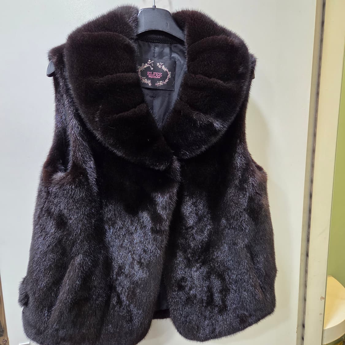 진도 밍크 베스트 상품이미지1