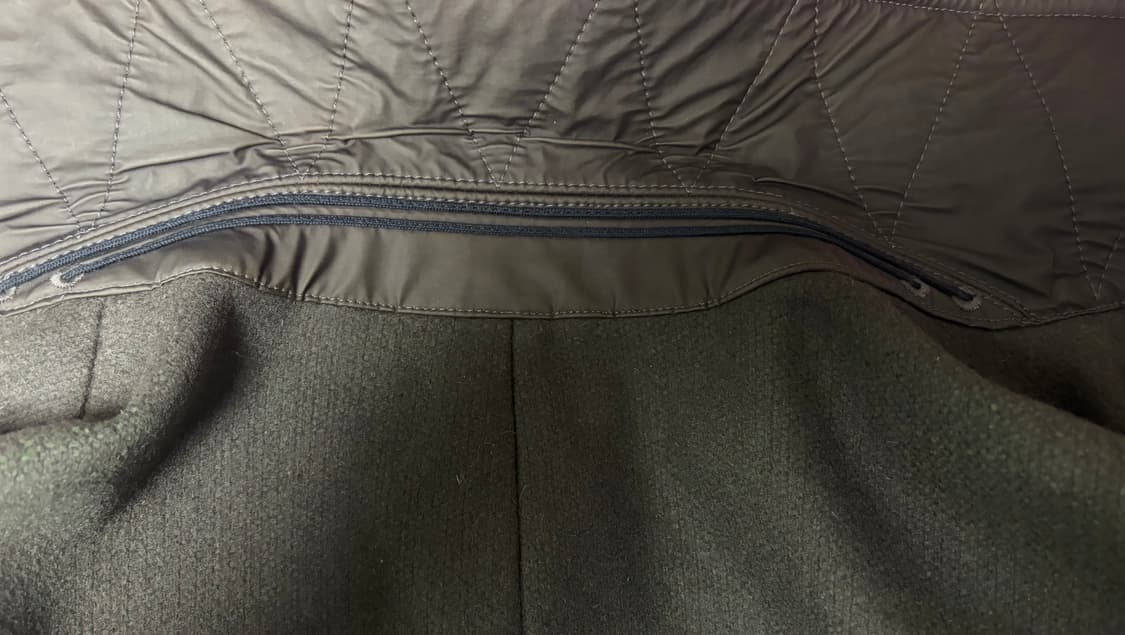 스톤아일랜드 파노 스페셜 피코트 상품이미지9