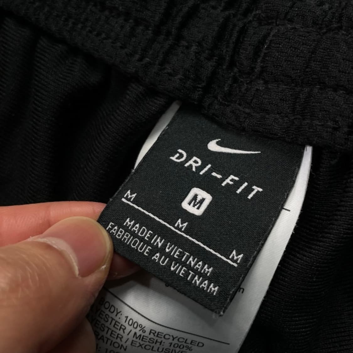 95 나이키 드라이핏 팬츠  상품이미지3