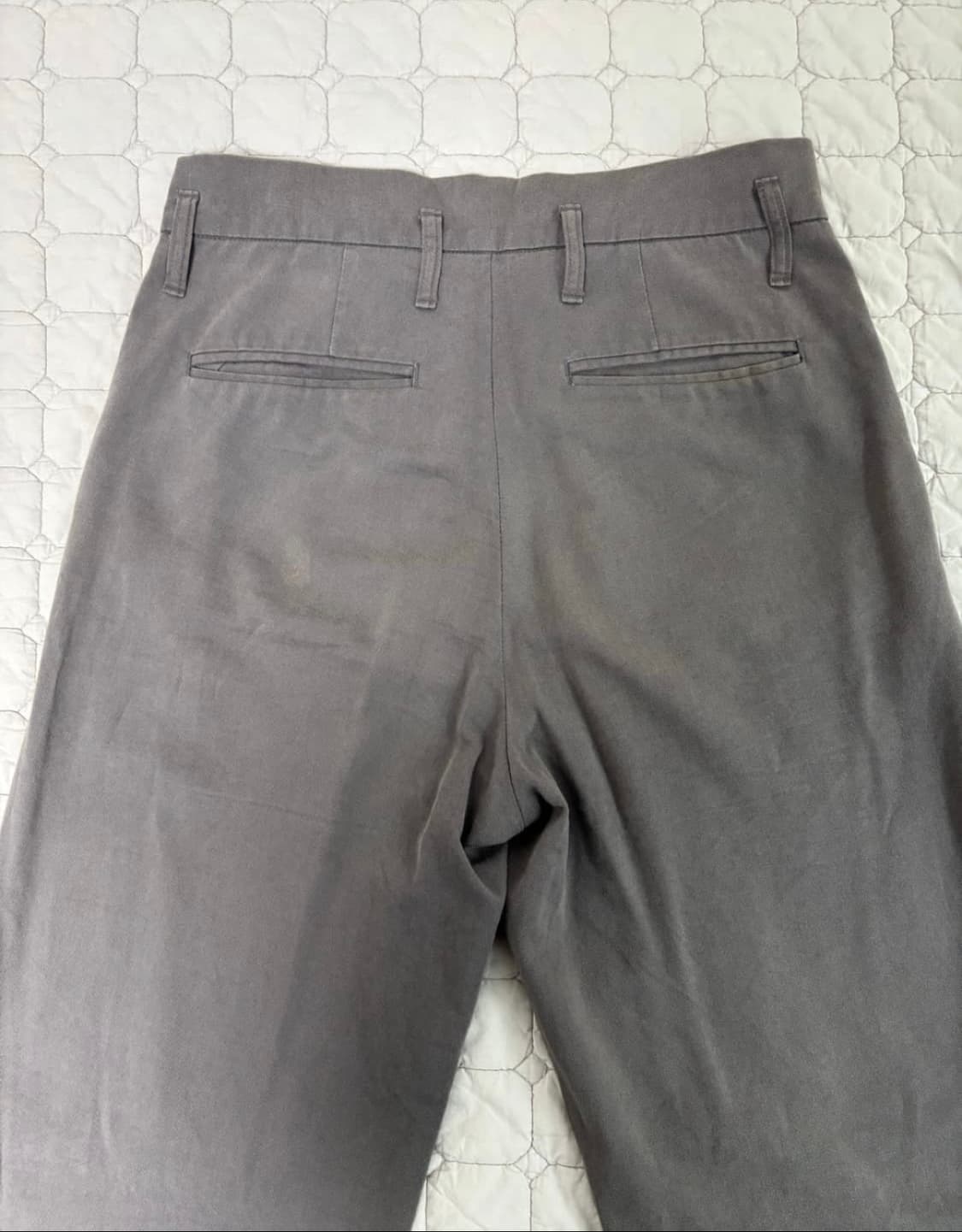 [M]에이타 a.ta 데일리팬츠 상품이미지5