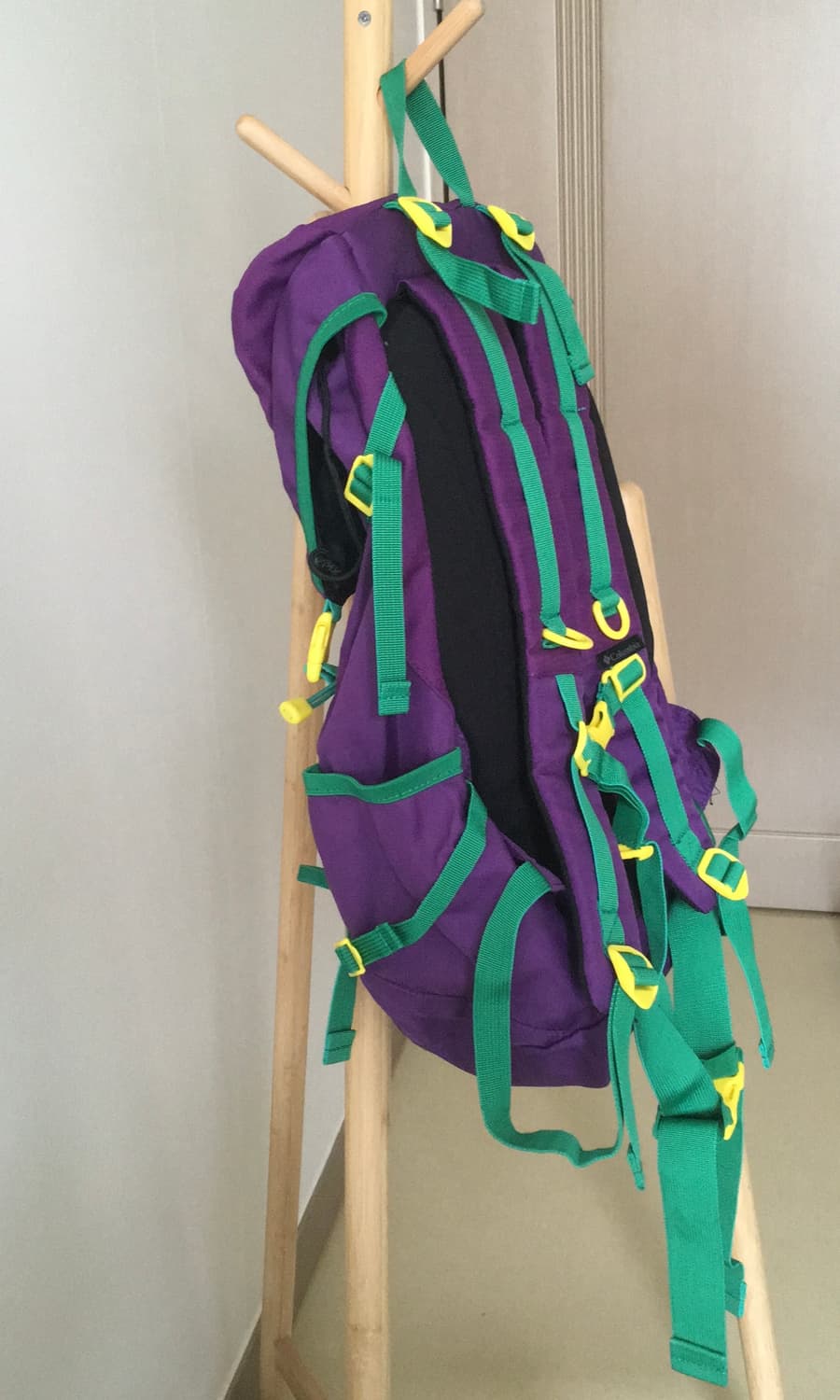 Columbia outdoor backpack 30 상품이미지3