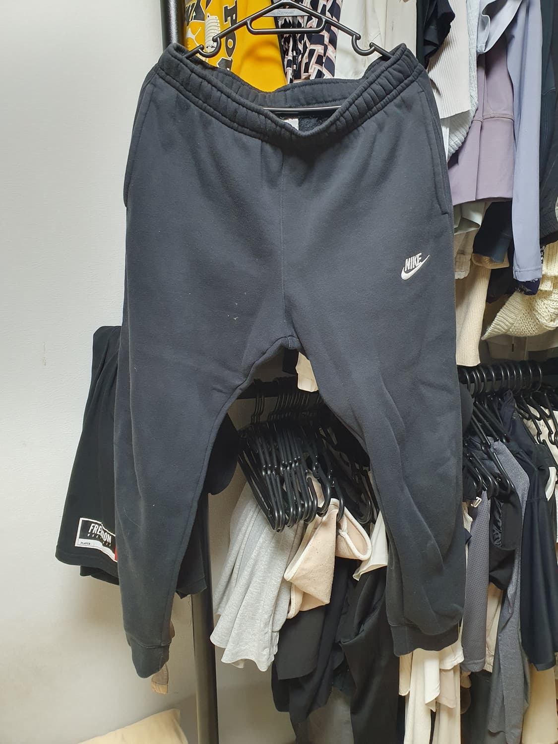 NIKE 나이키 조거팬츠)32 상품이미지6