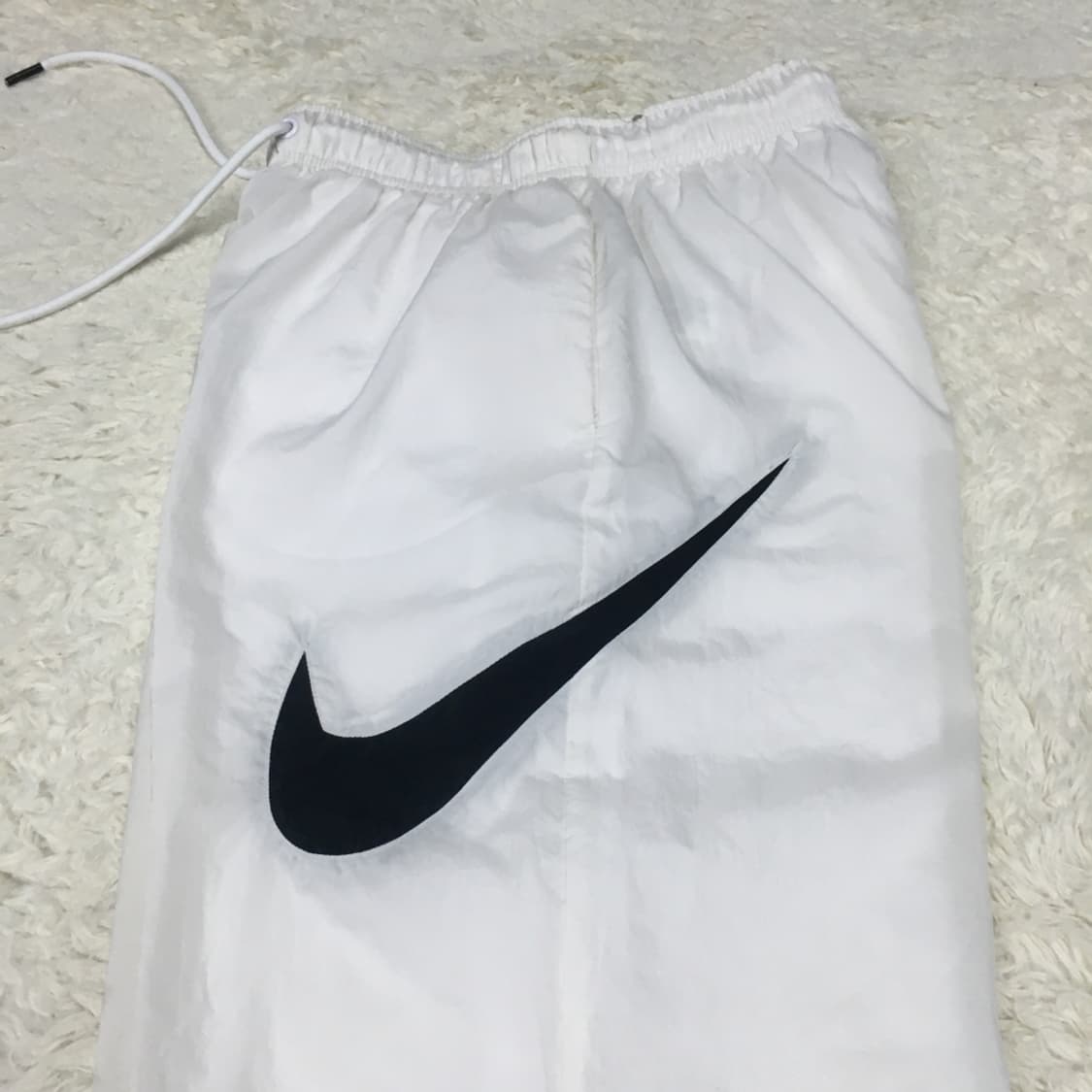 나이키 여성 우븐팬츠 DD29 상품이미지3