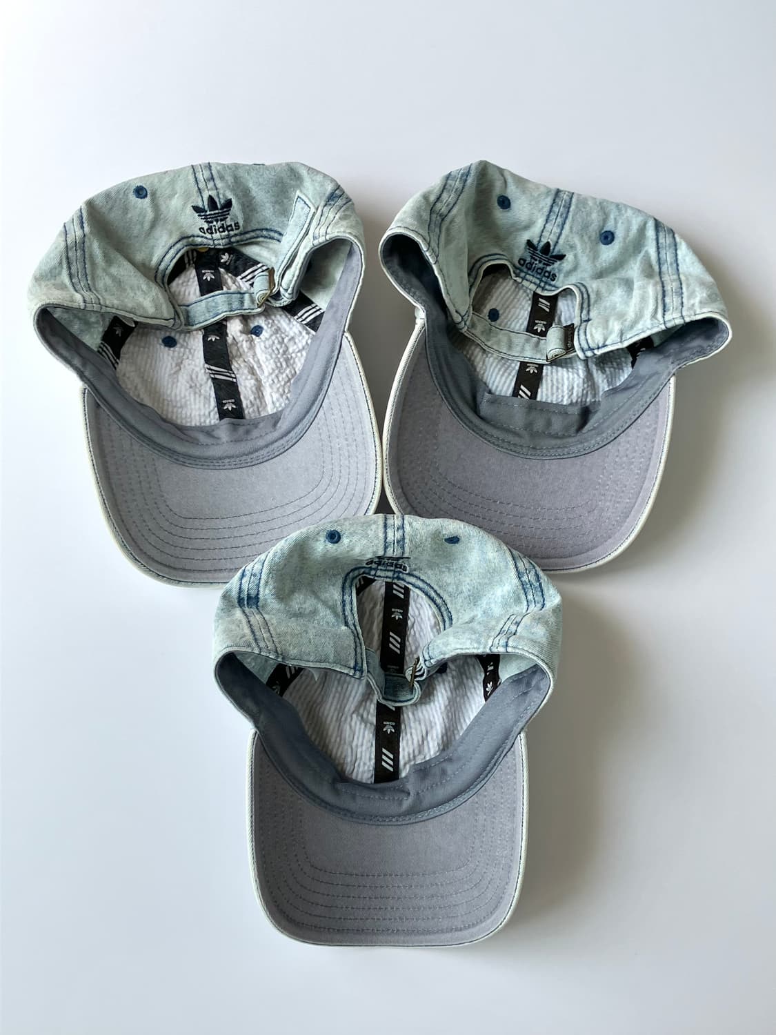 Adidas Denim Cap 상품이미지4