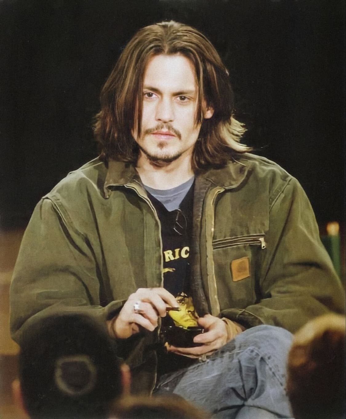 2010 칼하트 J97 디트로이트 MOS XL-R 상품이미지5