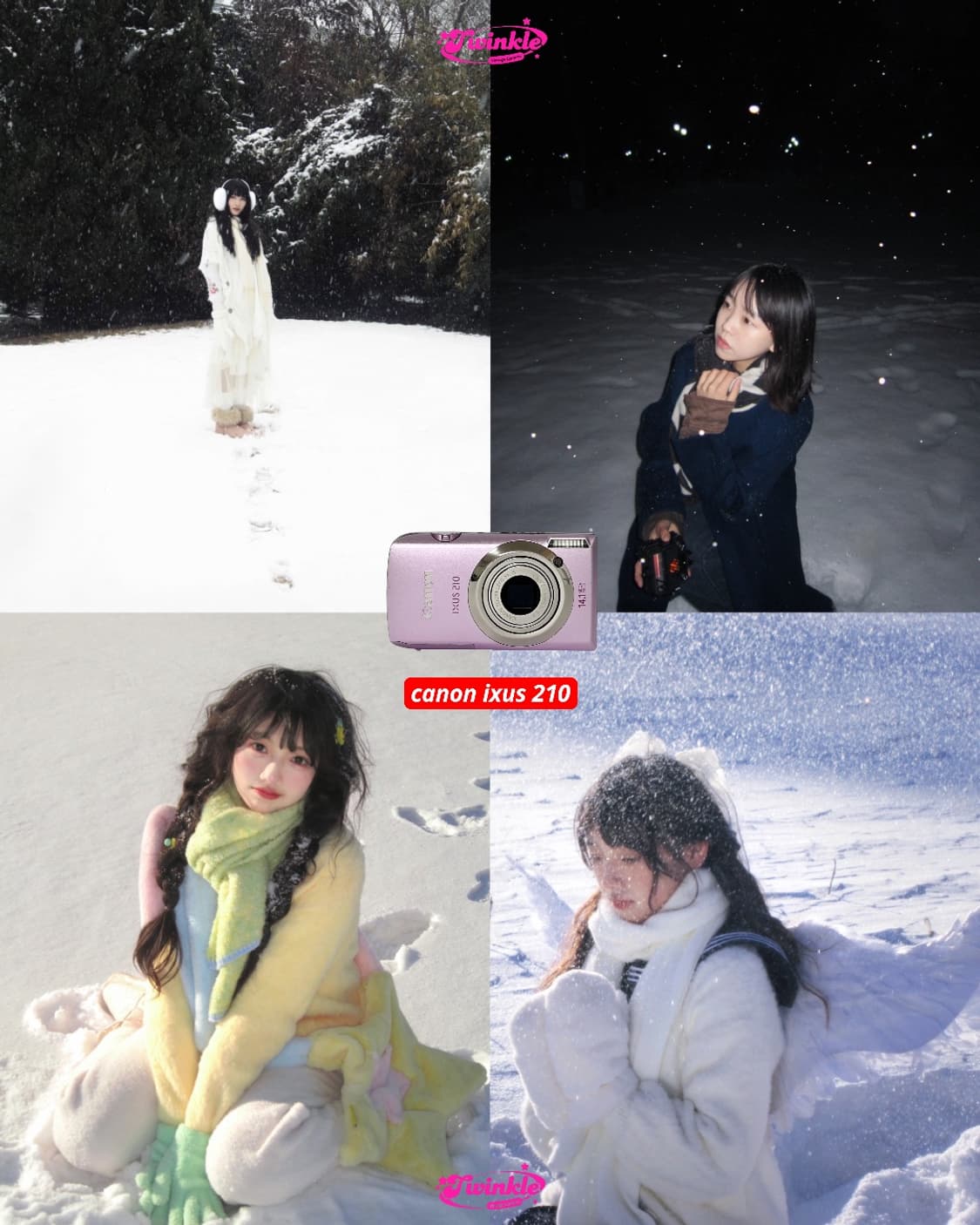 Canon 캐논 익서스210  ixus210 상품이미지9