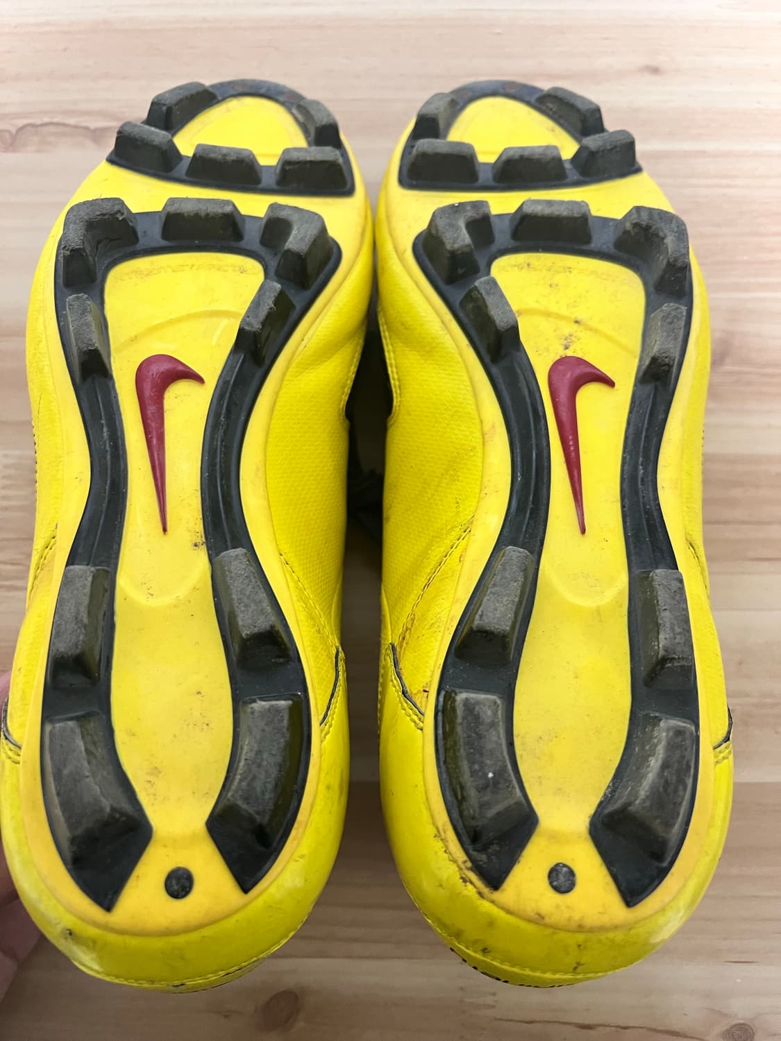 [275] 나이키 토탈90 슛 HG 축구화 상품이미지6