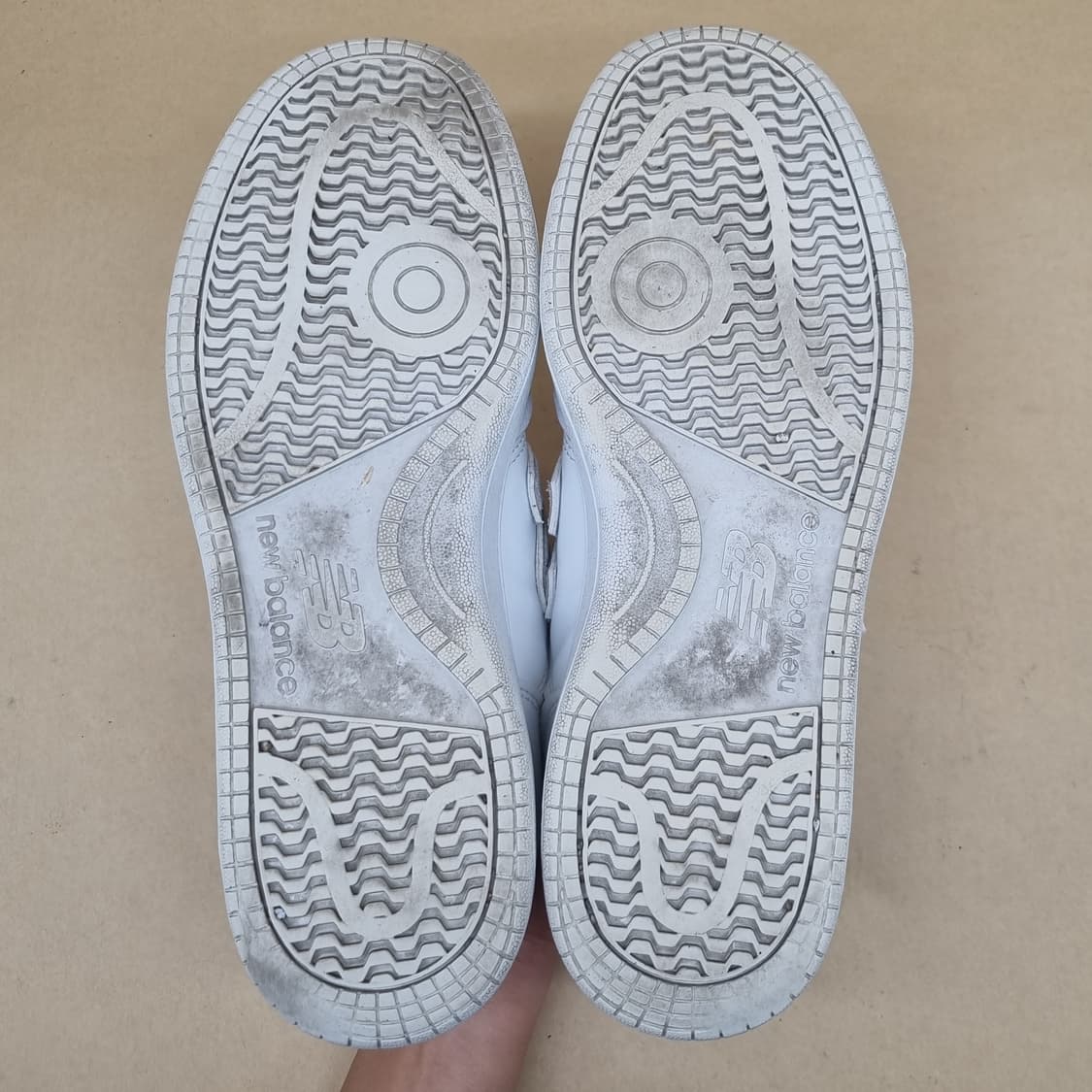 뉴발란스 480 남성운동화 265 상품이미지3