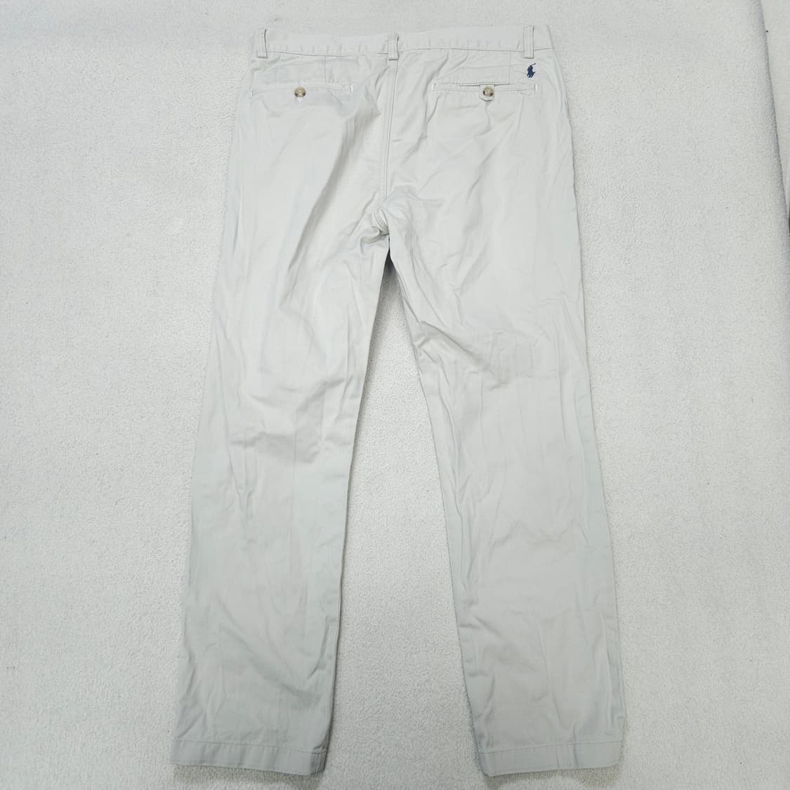 폴로 랄프 로렌 신형 치노 팬츠 33 상품이미지5