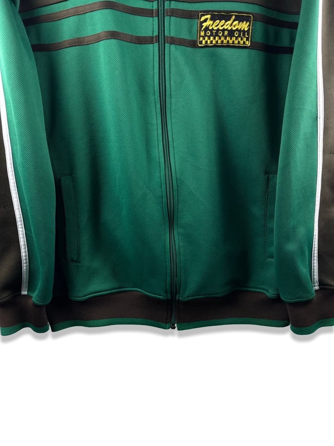 JPN 모터오일 레이싱 져지2010 상품이미지4