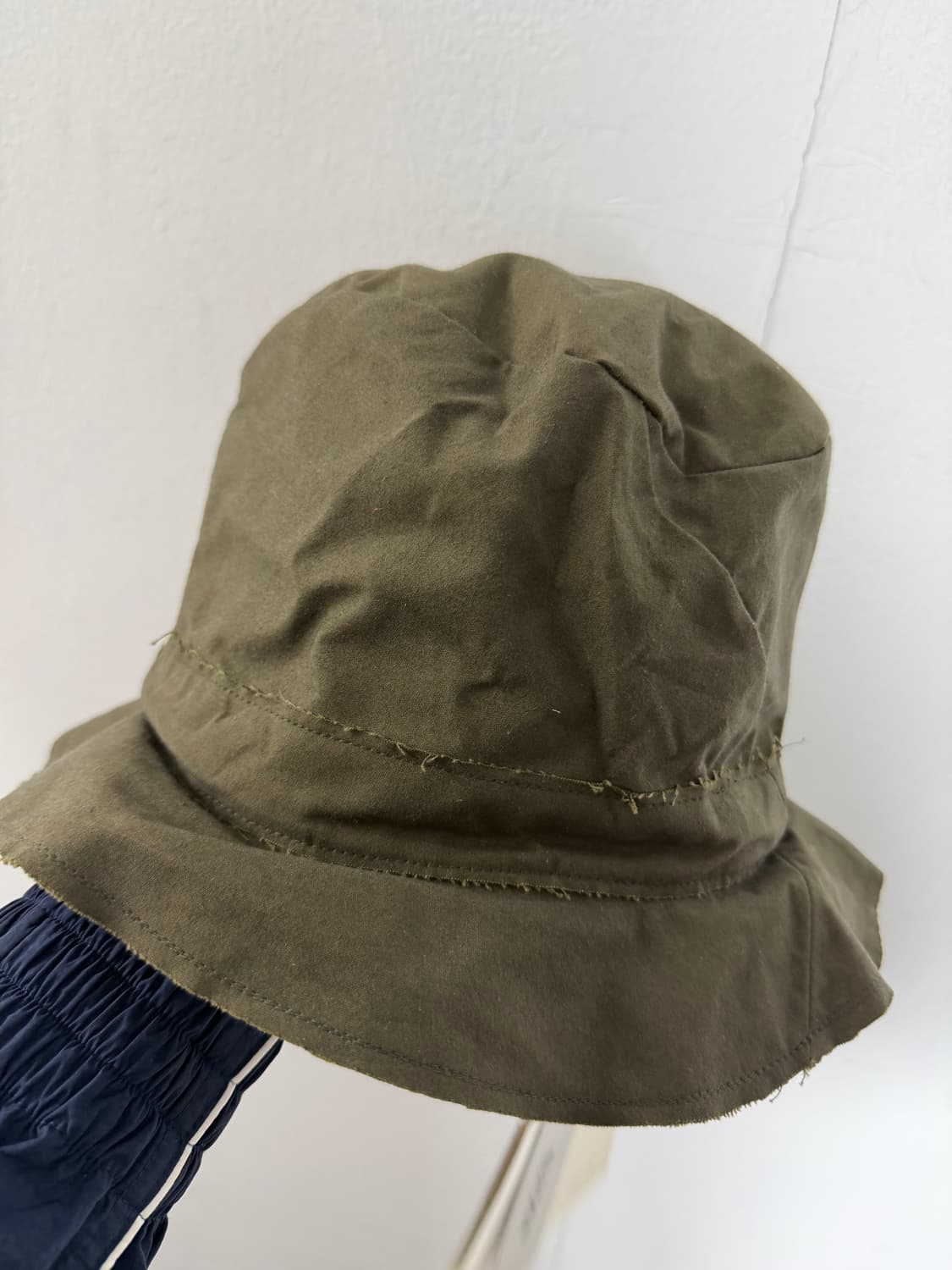 scha모자 벙거지 scha 버킷햇 버킷헷 상품이미지2