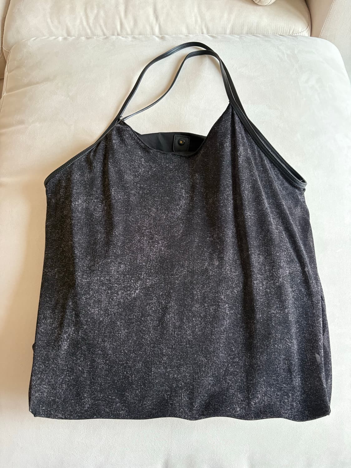 A.ta visible bag black 상품이미지1