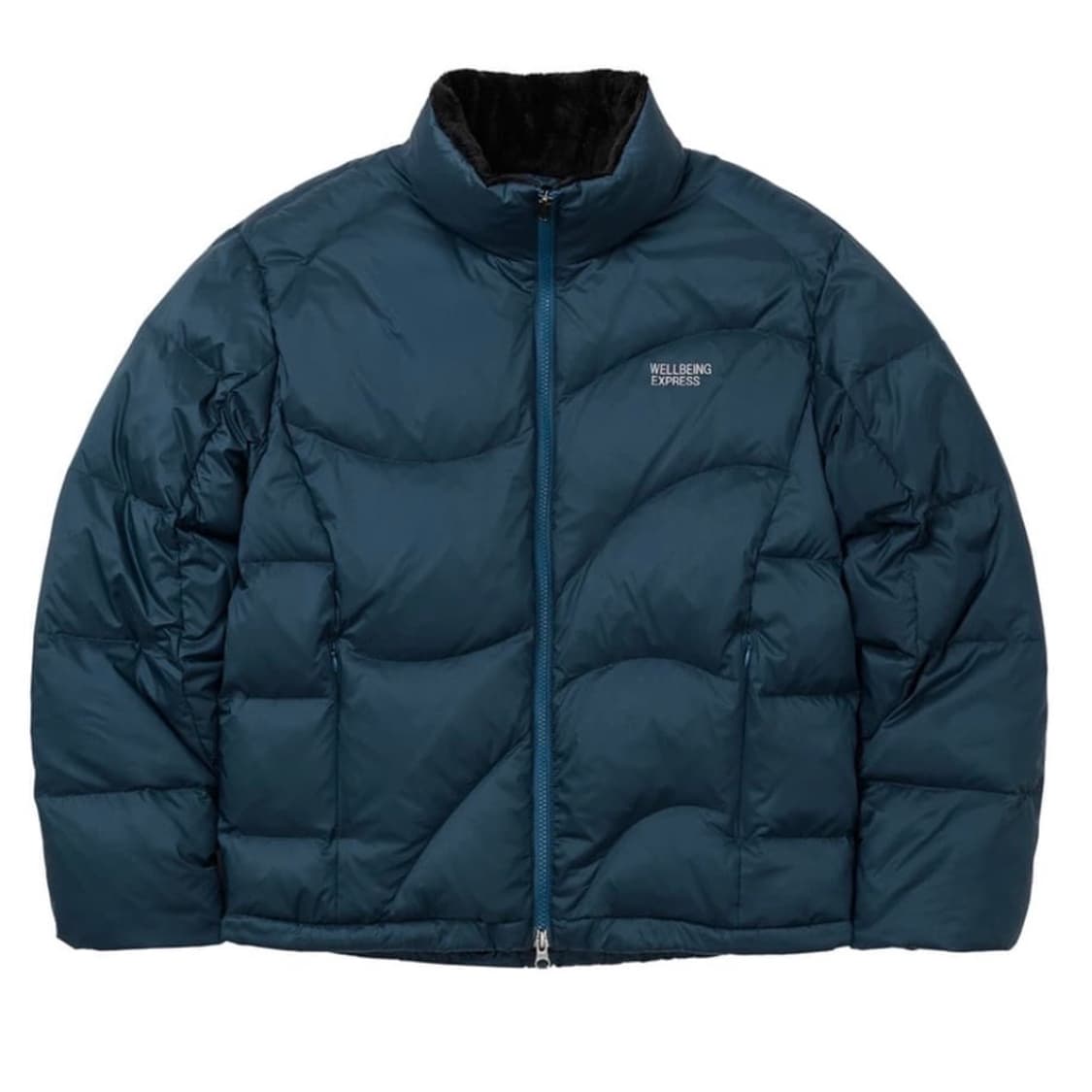 웰빙익스프레스 패딩 상품이미지1