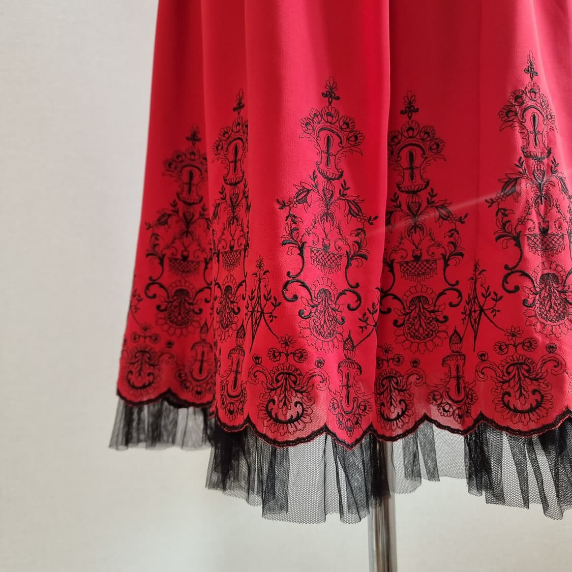 PREFERENCE She's 드레스 원피스 (55) 백화점입점고급라인 상품이미지7