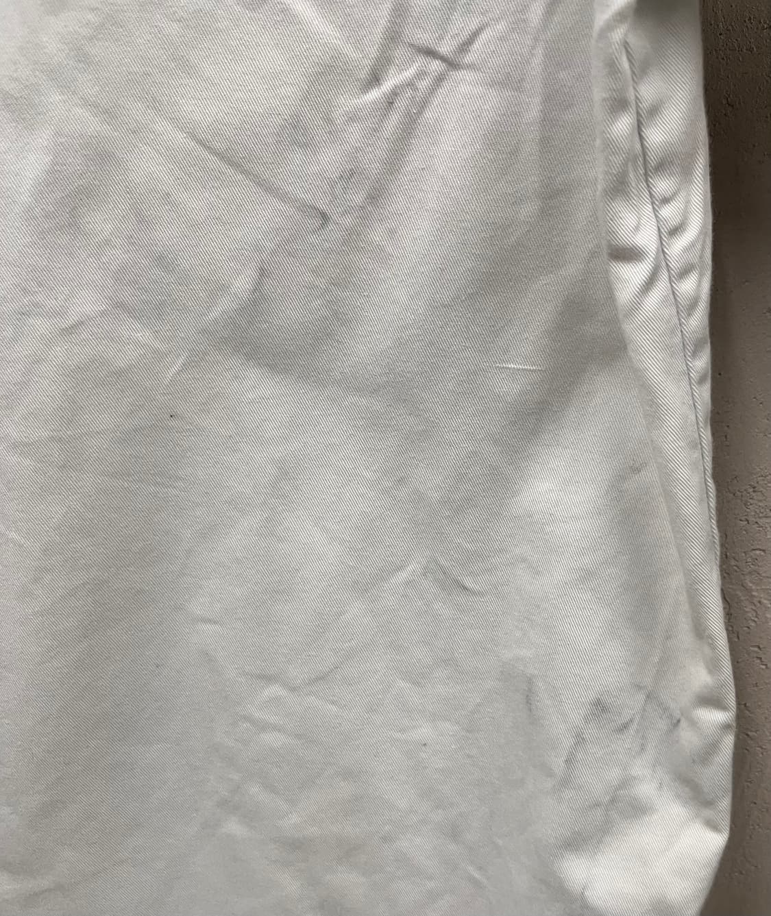 칼하트 WIP Madison 셔츠 화이트 S 상품이미지4