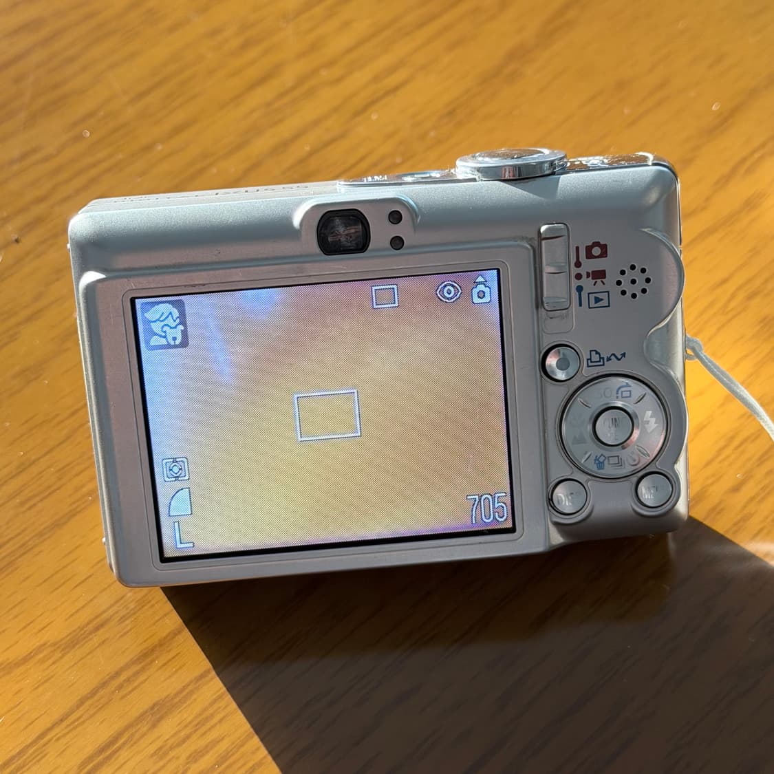 캐논 익서스 ixus 55 상품이미지4