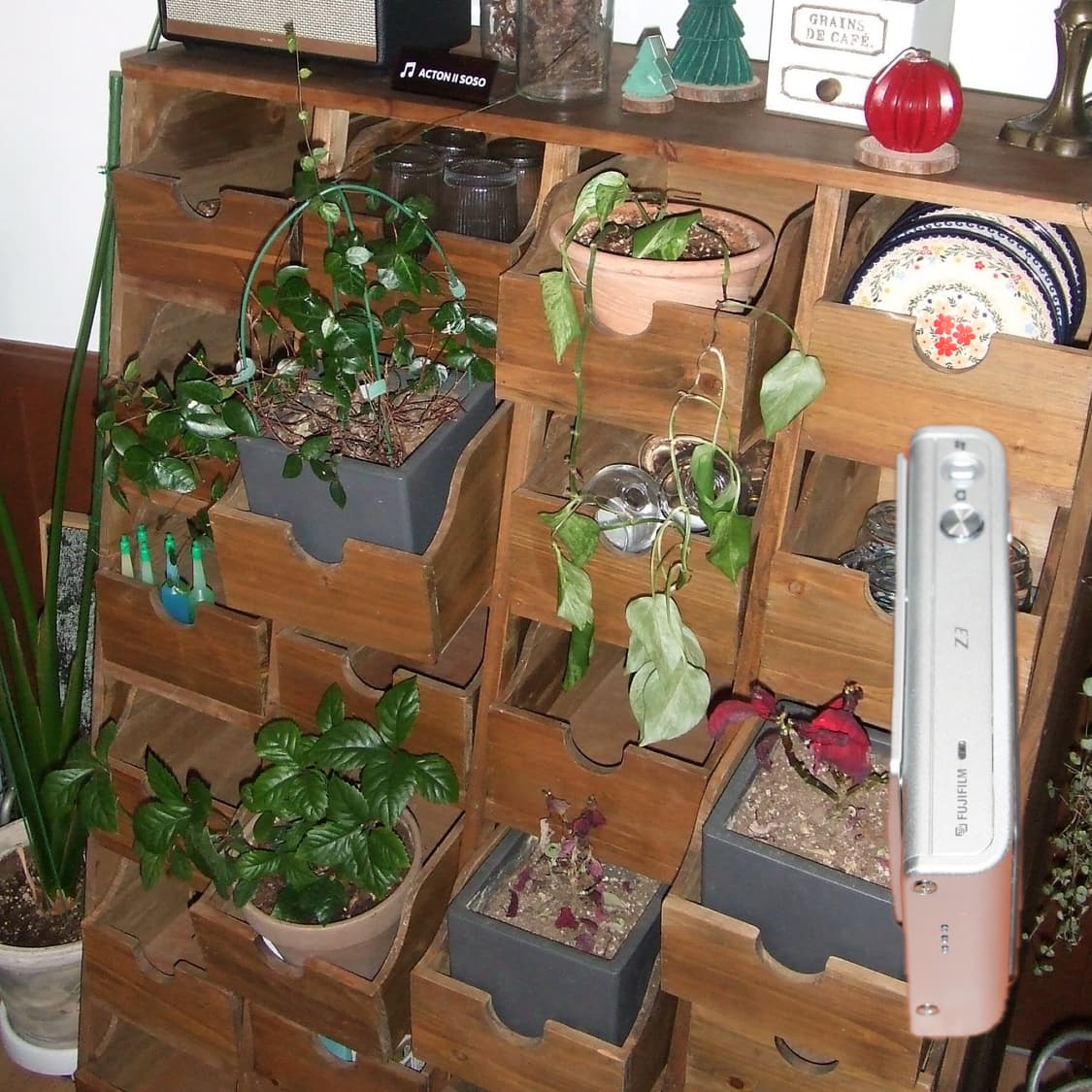 Finepix Z3(✨민트급/🎞️필름 시뮬레이션) 상품이미지9