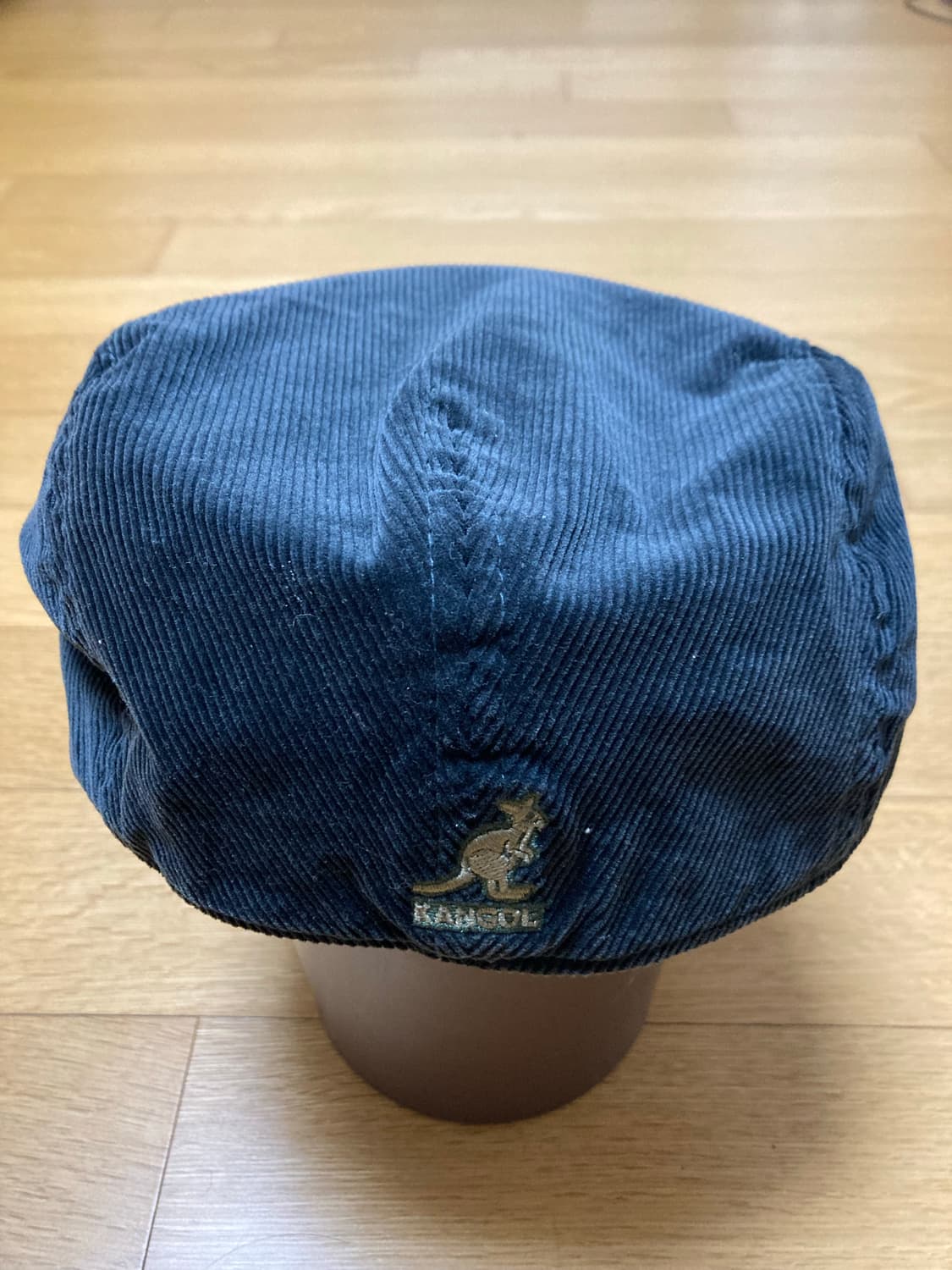 캉골 헌팅캡 상품이미지1