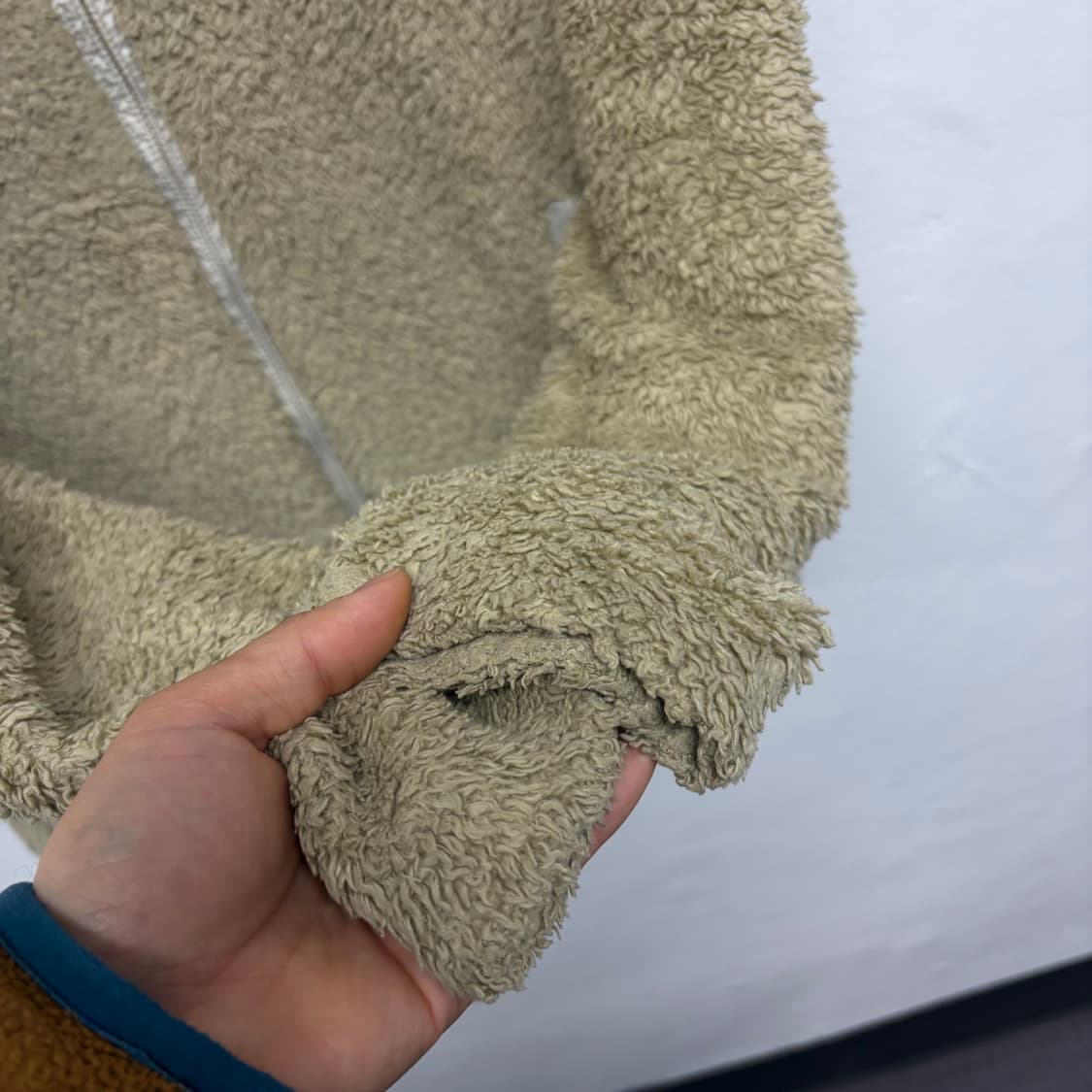 파타고니아 플리스 16 상품이미지6