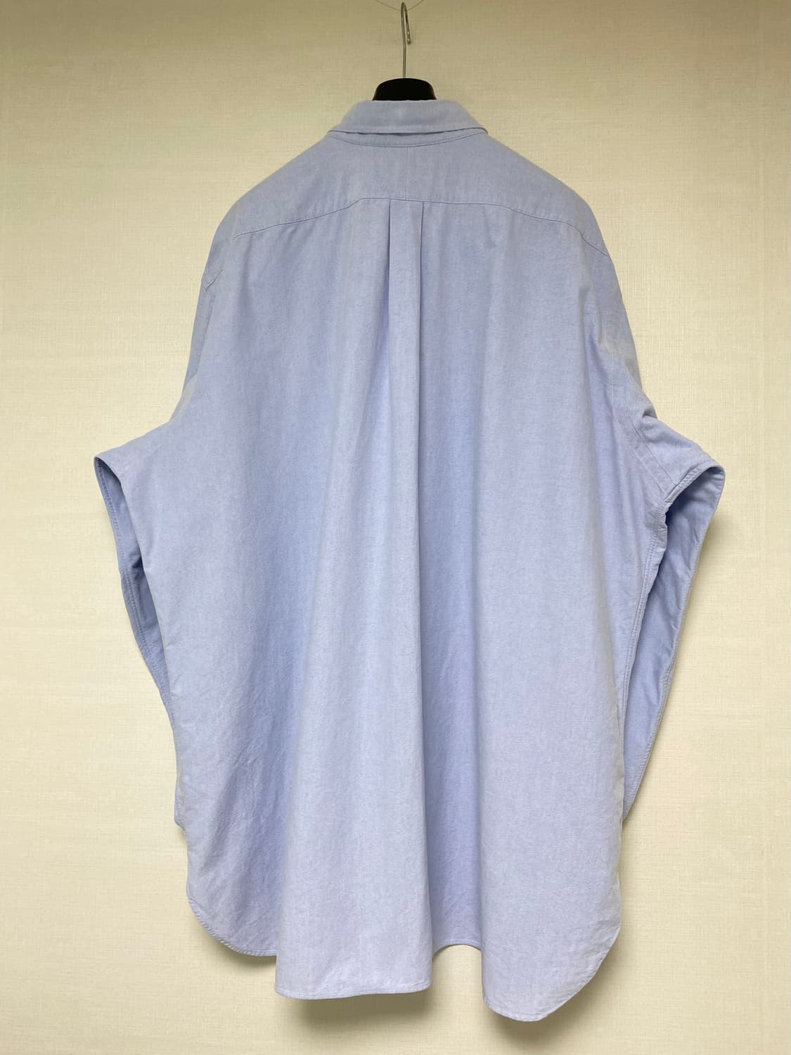 POLO RALPH LAUREN CLASSIC FIT SHIRT 상품이미지4