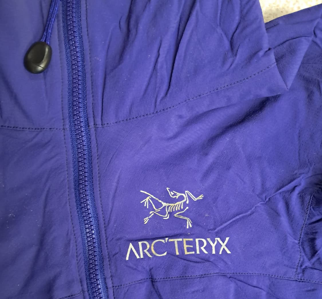 아크테릭스 아톰후디 상품이미지3