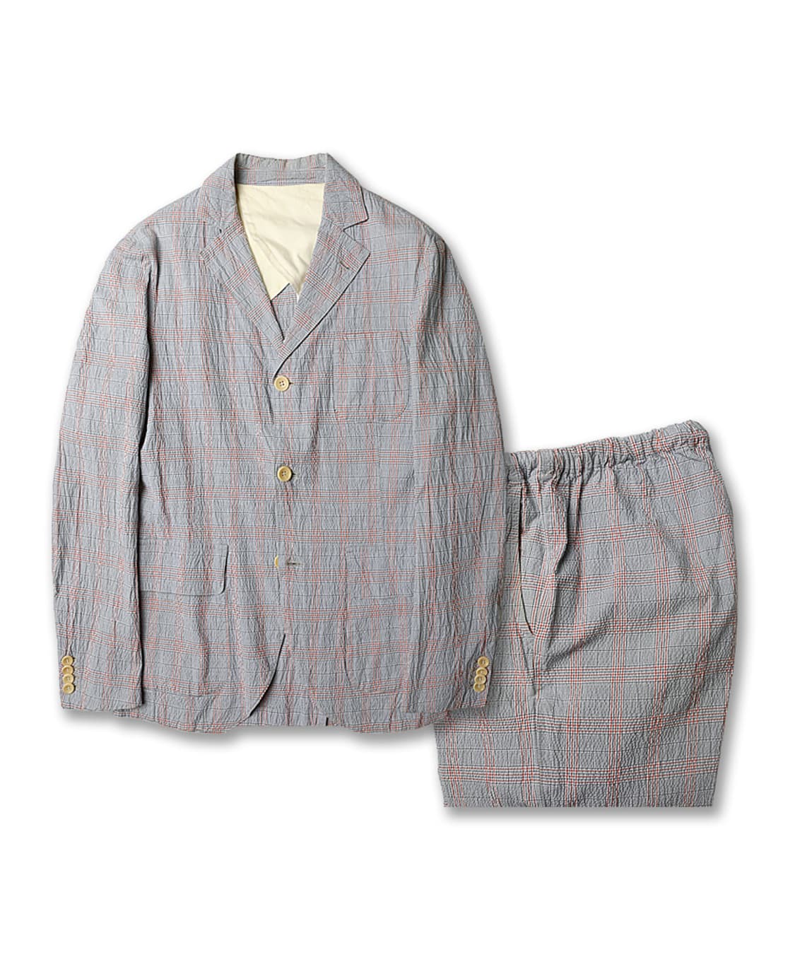 이스트 하버 서플러스 [East Harbour Surplus] 셋업 수트 상품이미지1