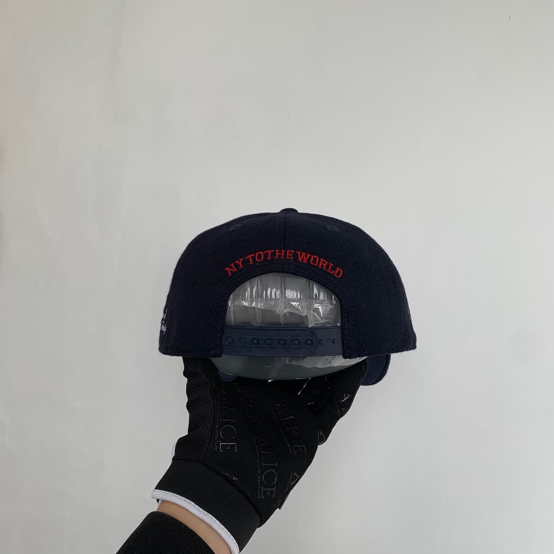 Kith & Kin for 47 Hitch Snapback 스냅백 모자 상품이미지5