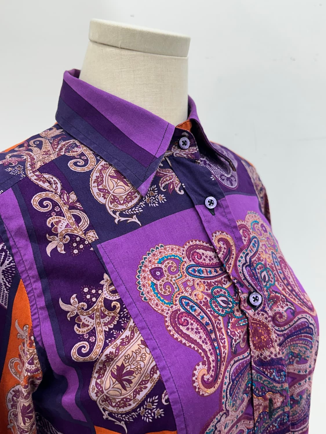 에트로 남방 상품이미지6