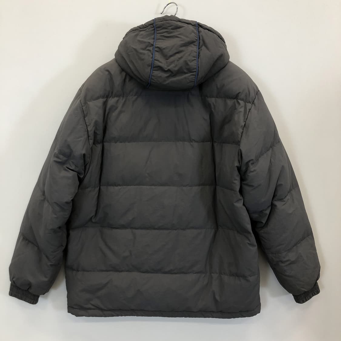 나이키 00s 덕다운 솔로스우시 올드스쿨패딩 L 상품이미지4