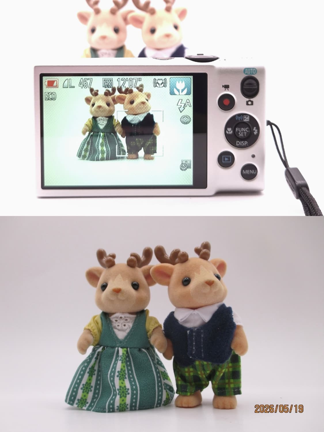 ✨️캐논 IXY110F (IXUS140) 실버 ✨ 상품이미지5