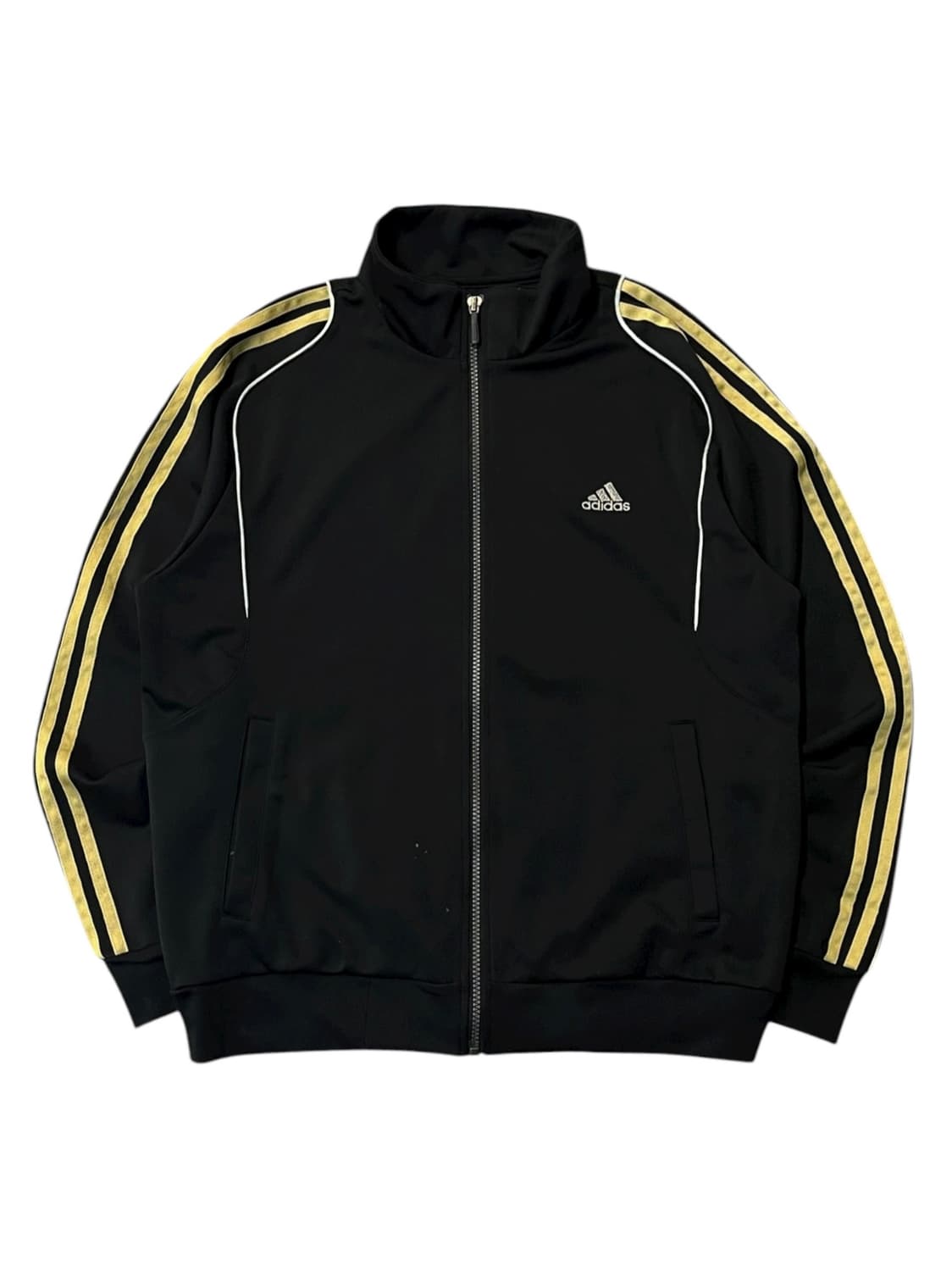 아디다스 금장 져지 블랙 95 #csz1920 상품이미지3