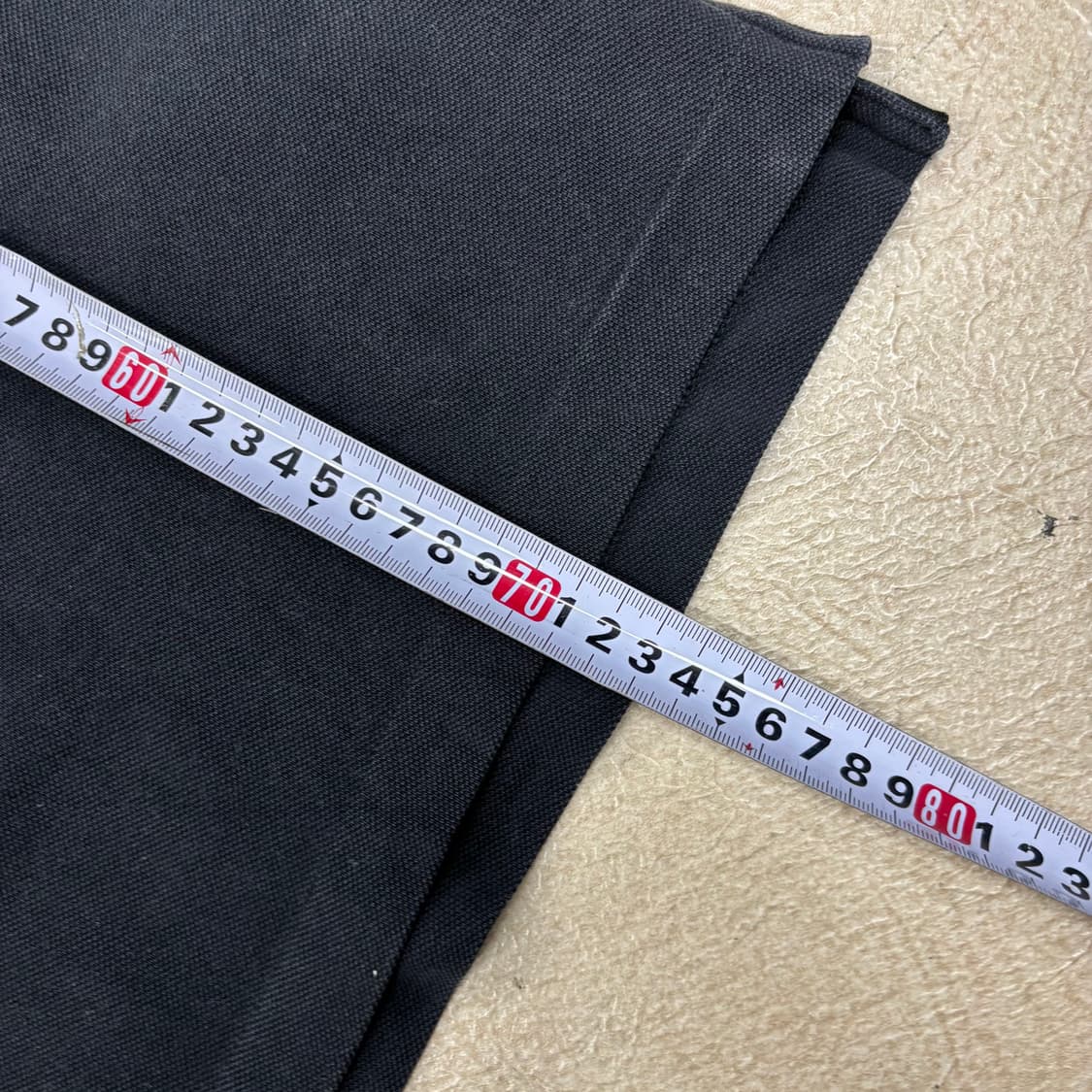 나이키 스몰로고 블랙 카라티셔츠 상품이미지4