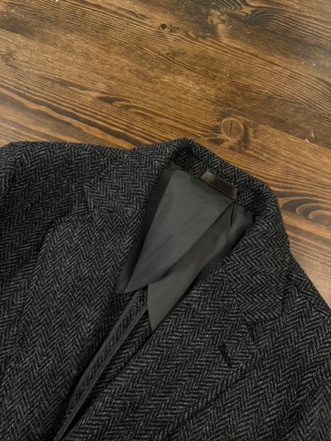 올리버 스위니 트위드 자켓 100 상품이미지7