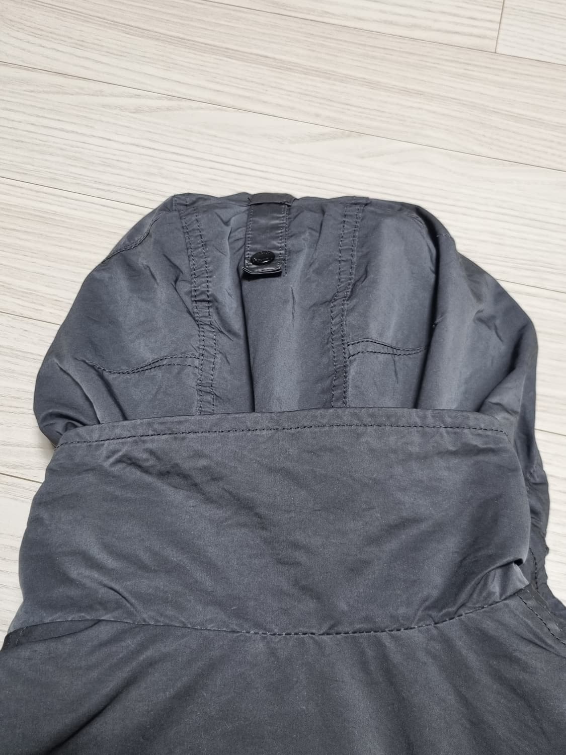 cp컴퍼니 패딩봄버 항공점퍼 상품이미지7