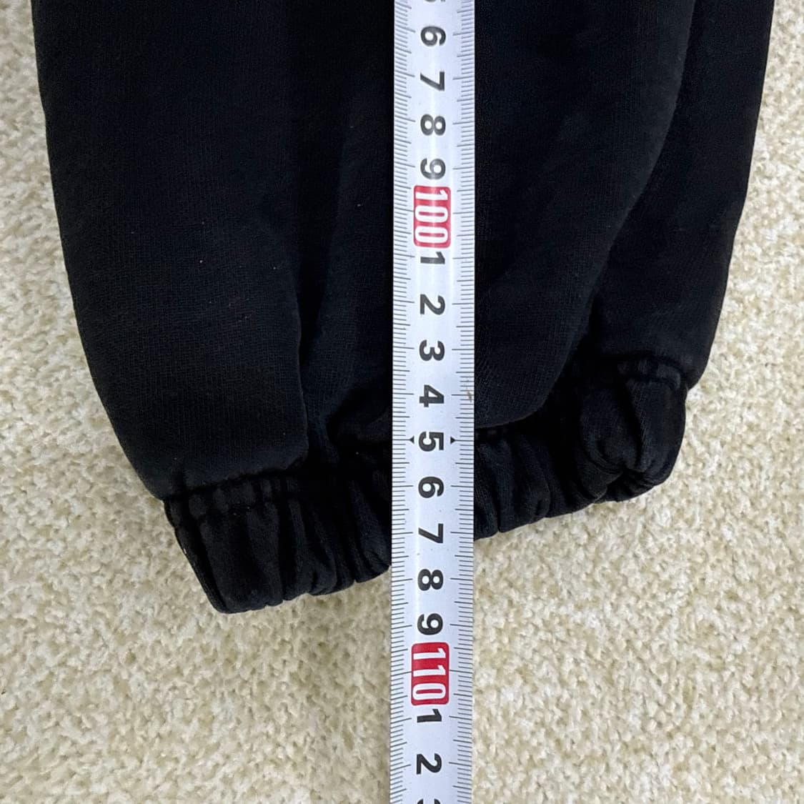 F 프릭오프 시그니처 조거팬츠 0213T2 상품이미지8