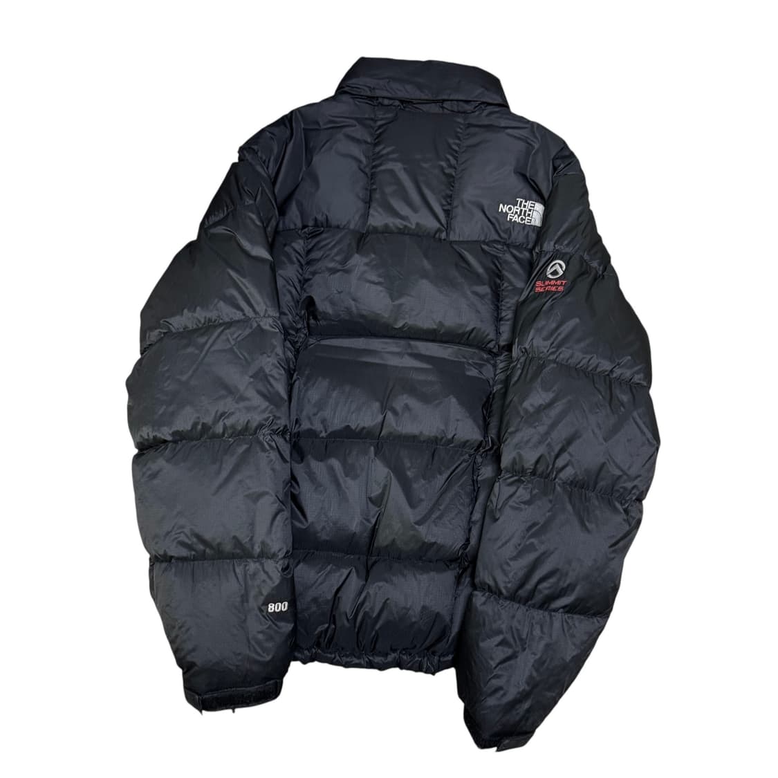 thenorthface black puffer 상품이미지2