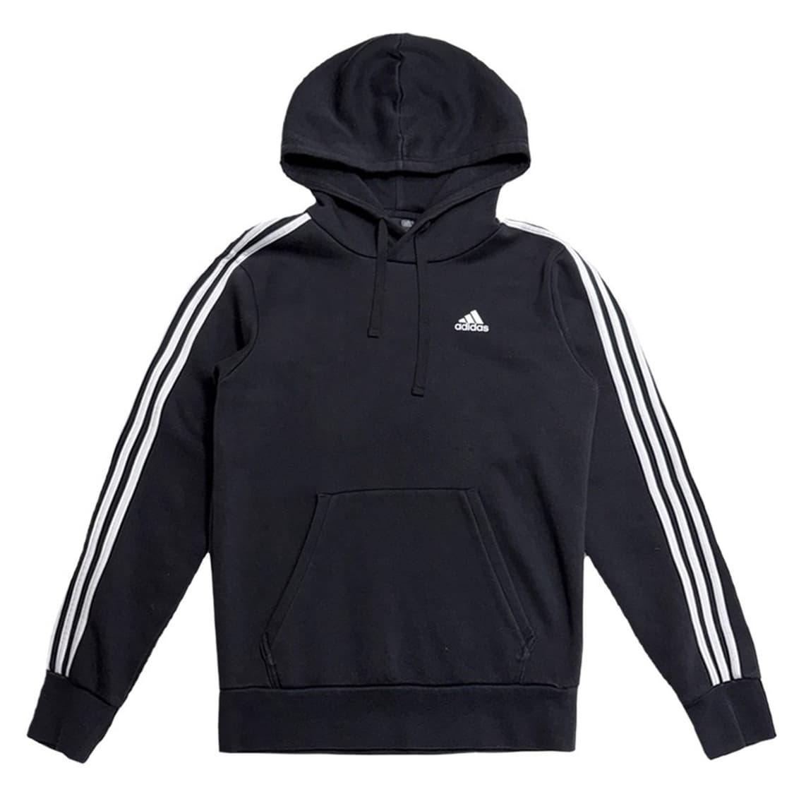 ADIDAS 에센셜 프렌치 테리 3S 후디 M 상품이미지1