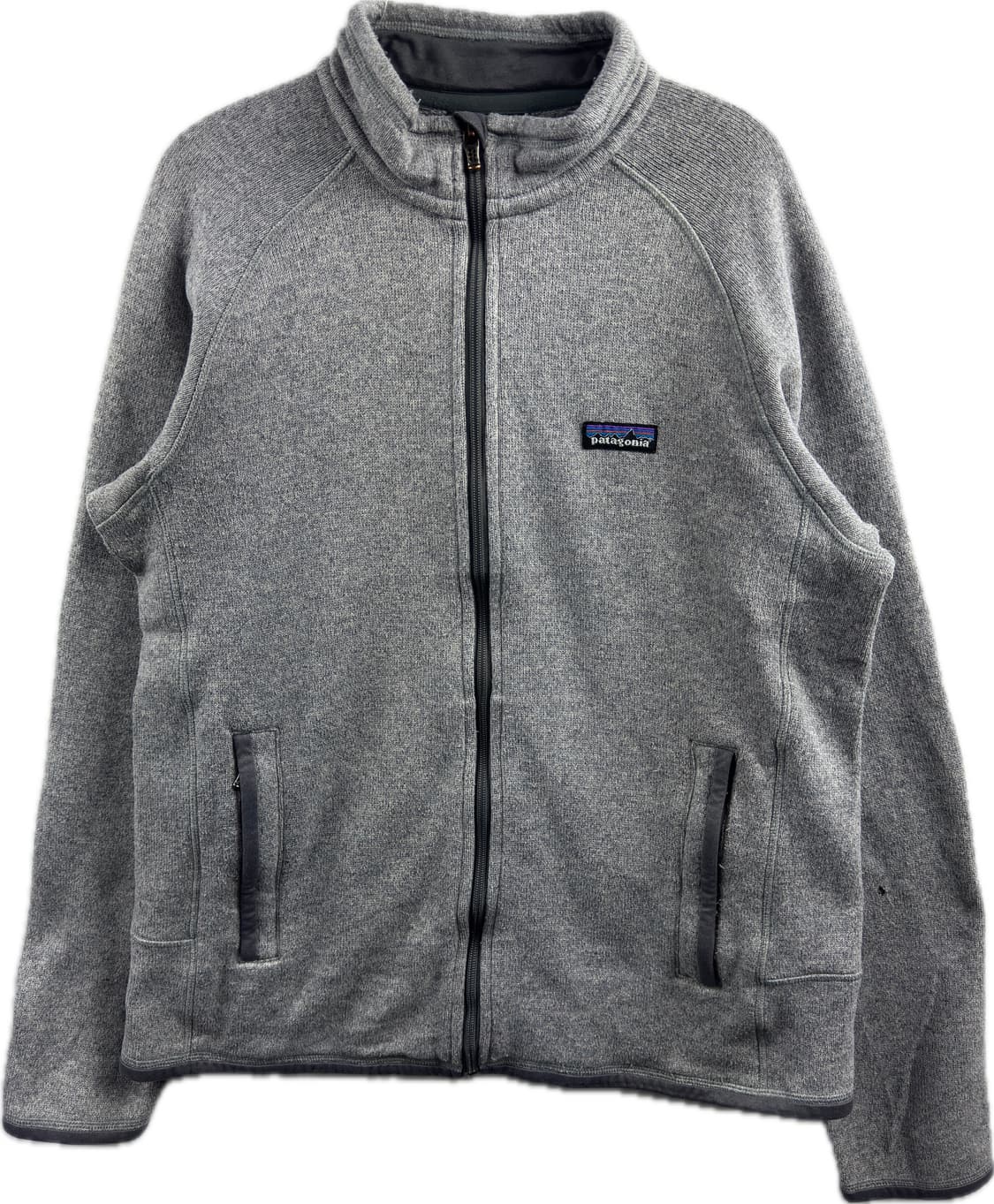 파타고니아 베터 스웨터 집업1368 상품이미지1