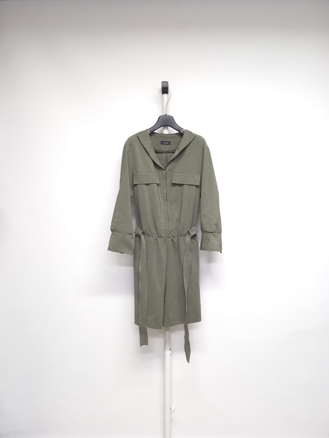 새 타임 춘하  점프수트 F 44-66 상품이미지1