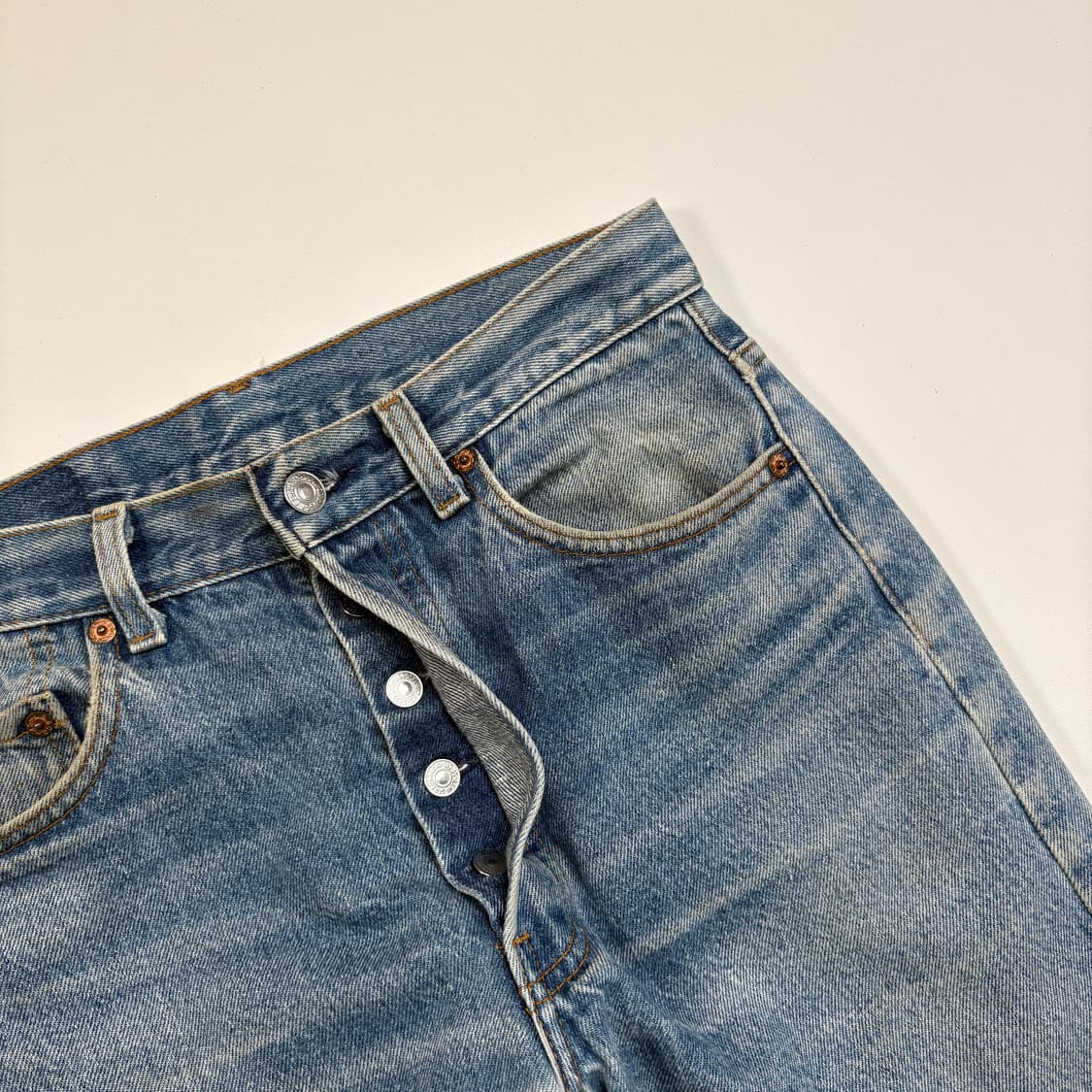 [30x31] 90s USA Levi’s 501XX pants 상품이미지4