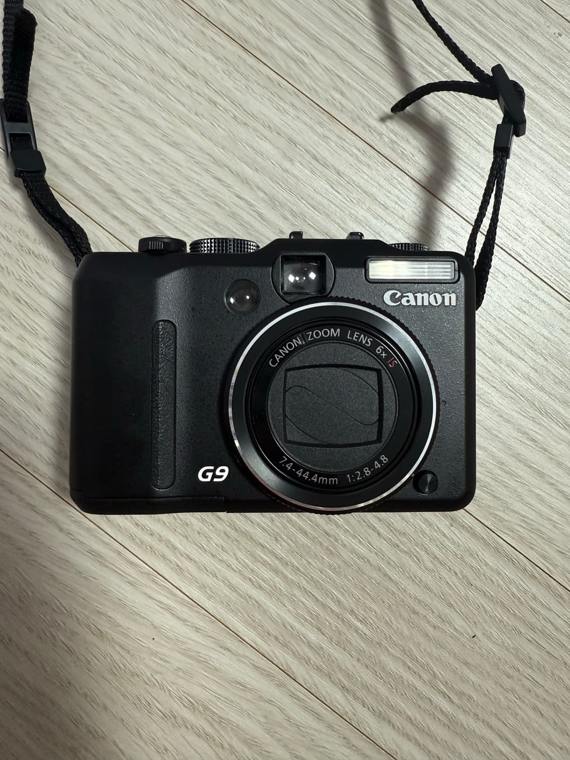 캐논 파워샷 G9 상품이미지2