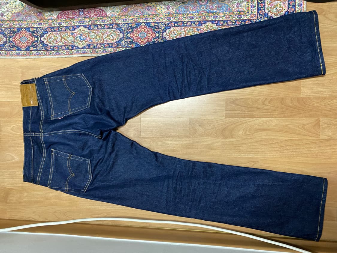 리바이스 517 (0236) w28 L32 상품이미지3