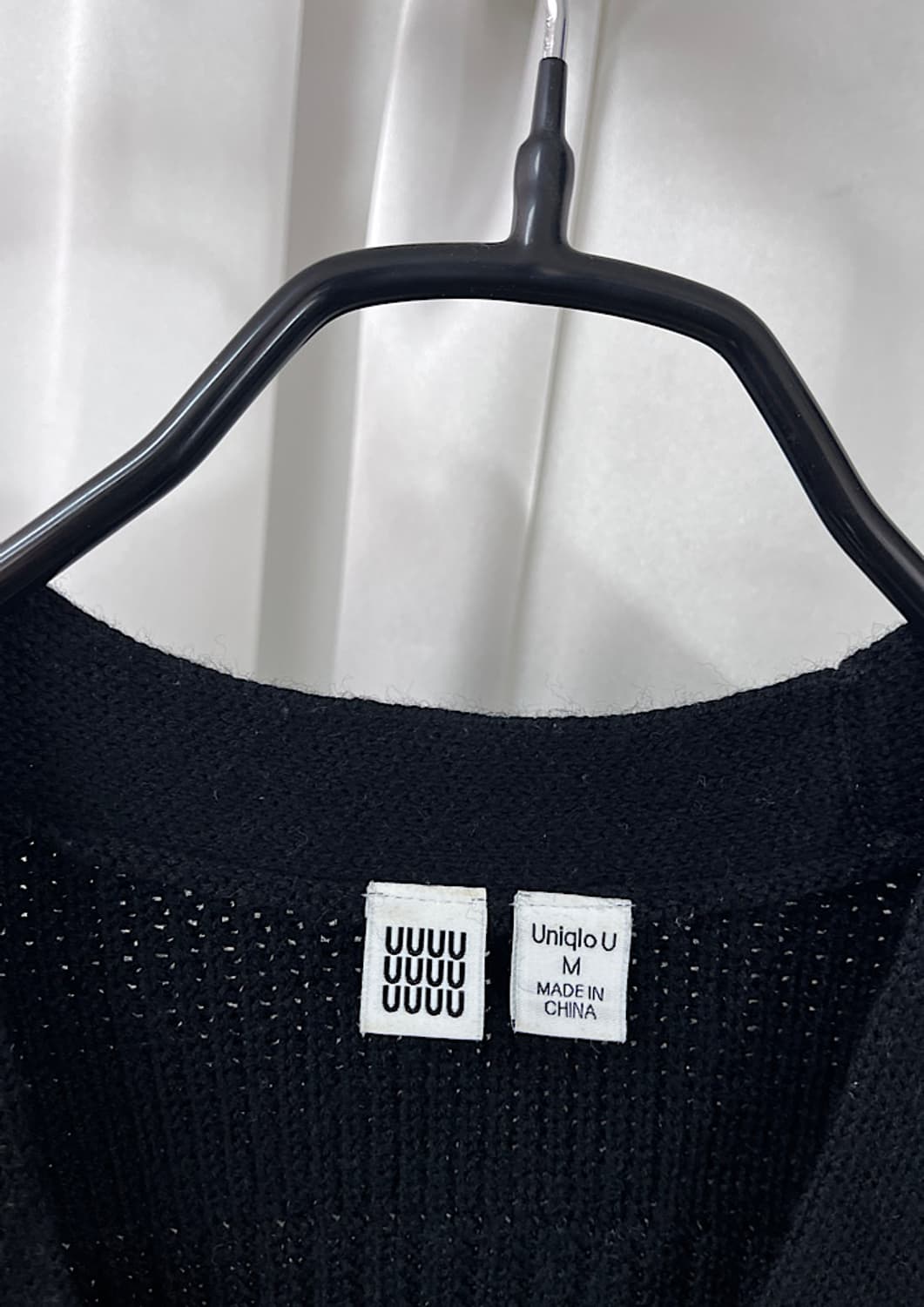 LEMAIRE x uniqlo  상품이미지3