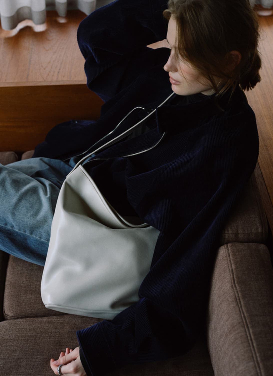 Ovhee 오브히 포에버킷백 상품이미지2